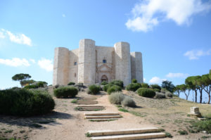 castel del monte