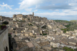 Sassi di matera
