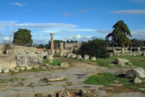 paestum