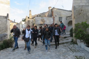 Visite guidate a matera